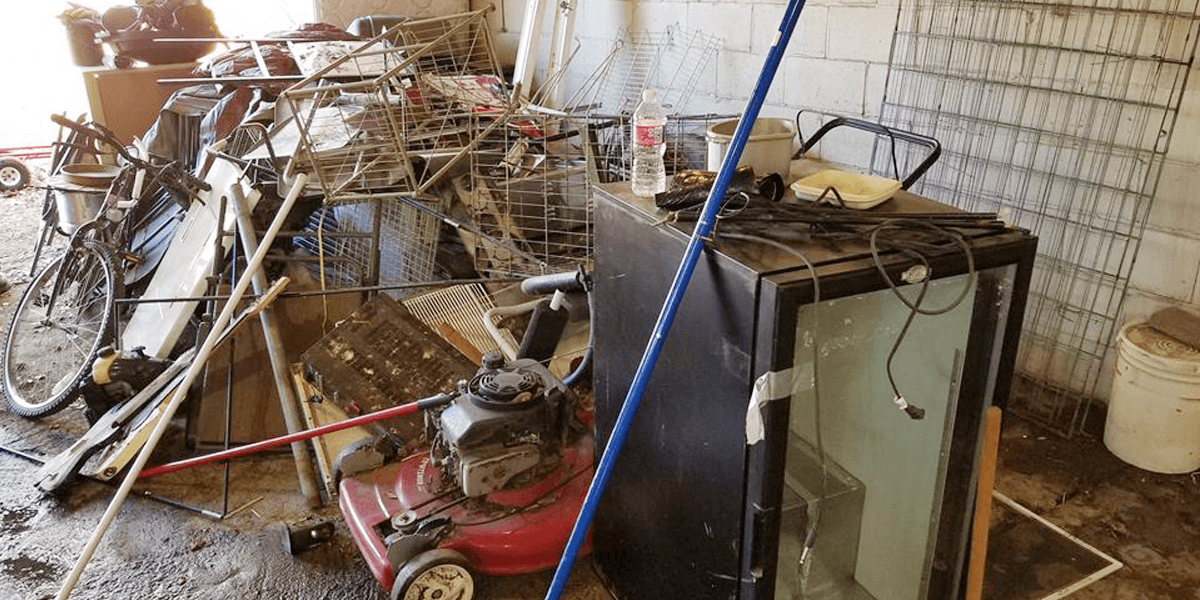 trusted junk removal company in Wichita