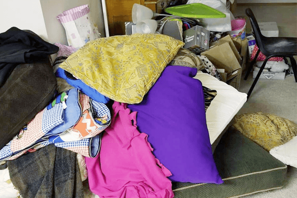 local furniture junk removal Wichita KS