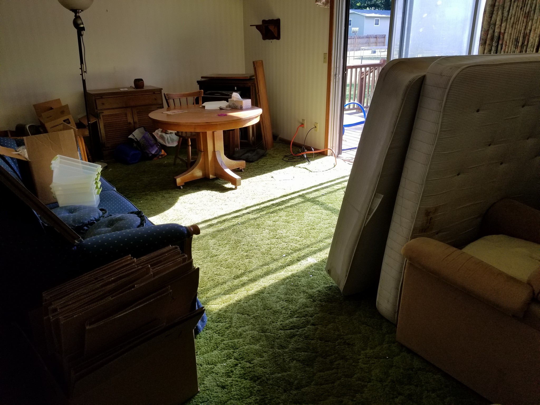 Furniture Removal Services