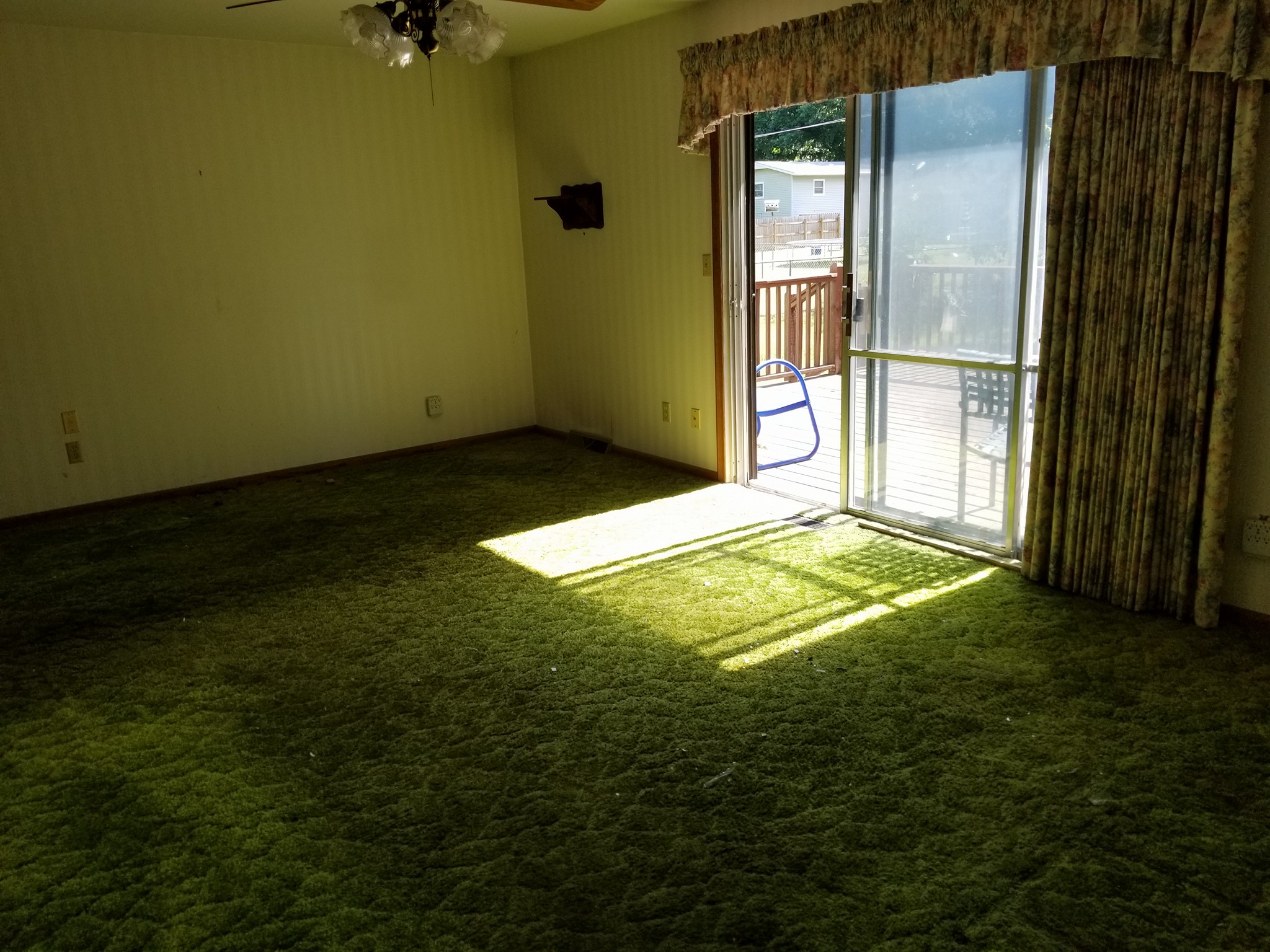 Appliance Removal Services