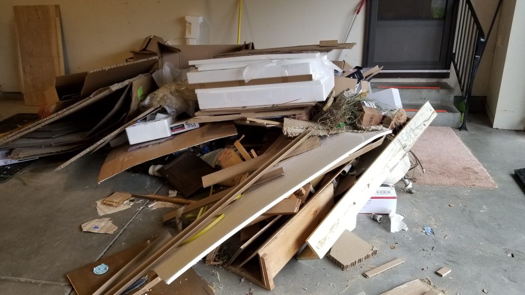 Junk Removal
