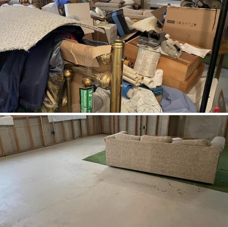 augusta junk removal