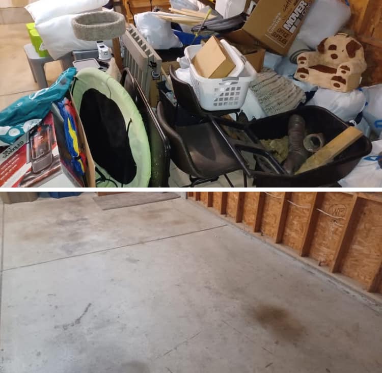 derby ks junk removal