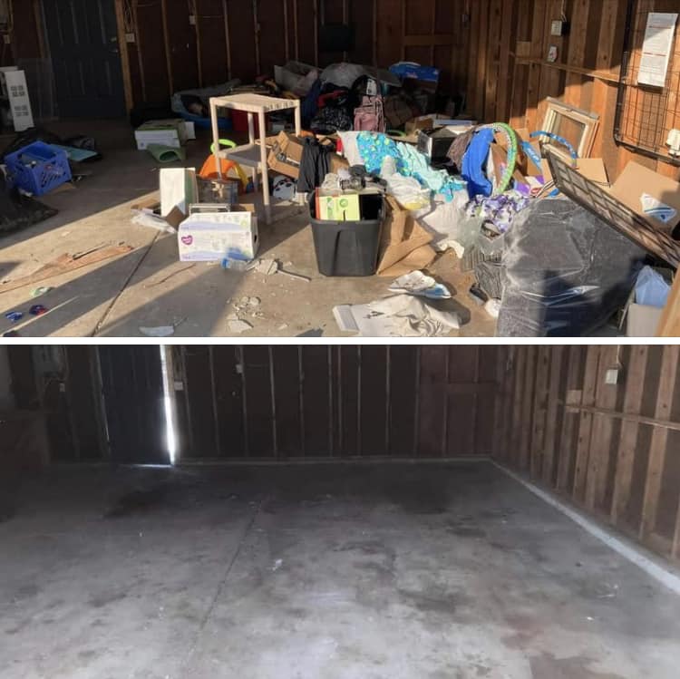 kechi ks junk removal