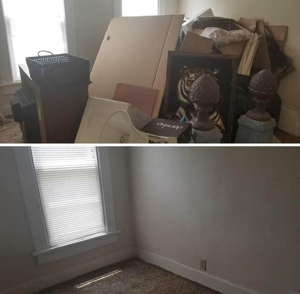maize ks junk removal