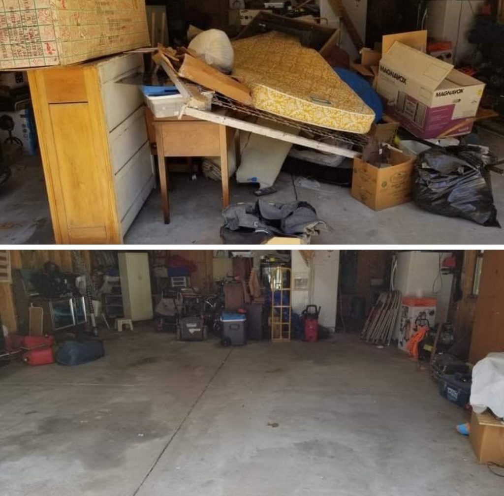 valley center junk removal