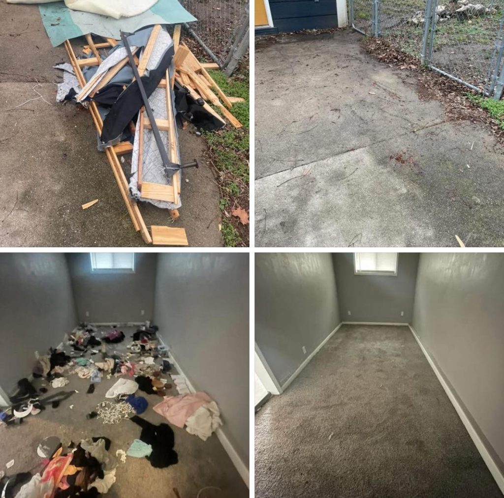 arkansas city junk removal,ark city junk removal