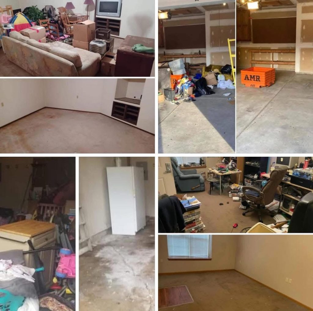 andover ks junk removal