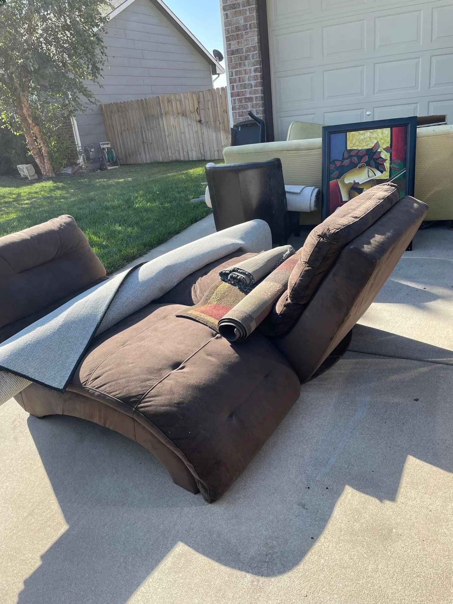 furniture removal wichita