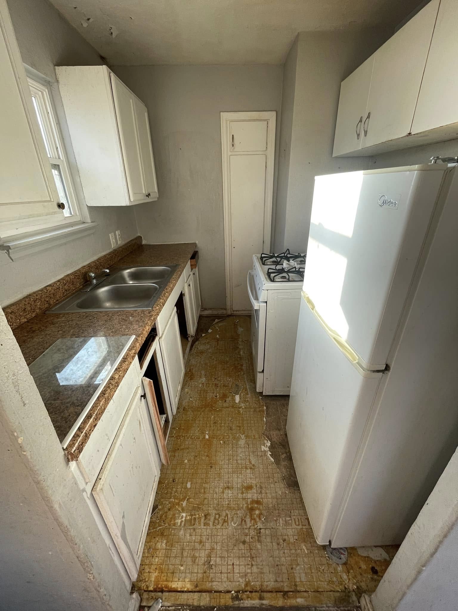 appliance removal wichita