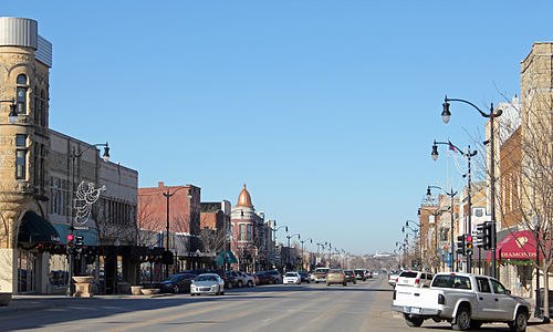 junk removal ark city ks