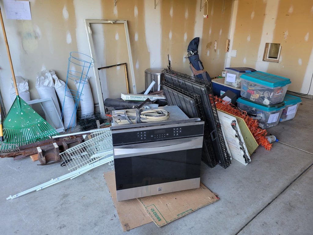 appliance removal near me