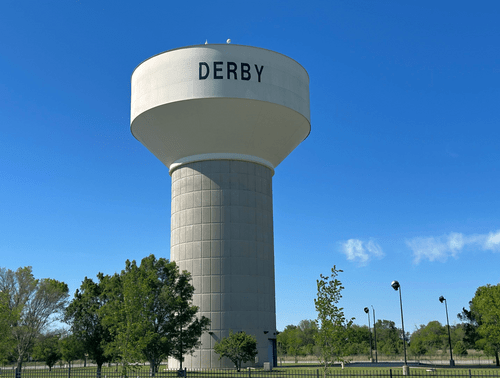 junk removal derby ks