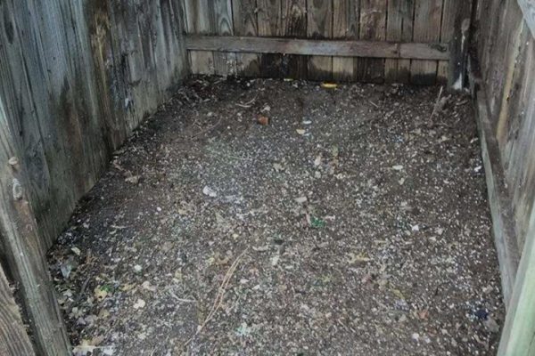 Trash Pickup Services